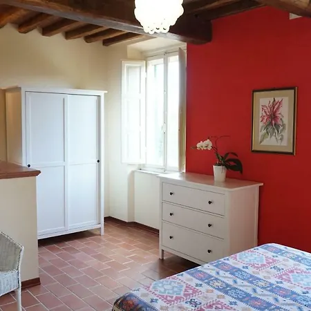 Casa Liliana Lucca