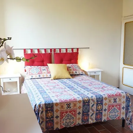Casa Liliana Apartment *