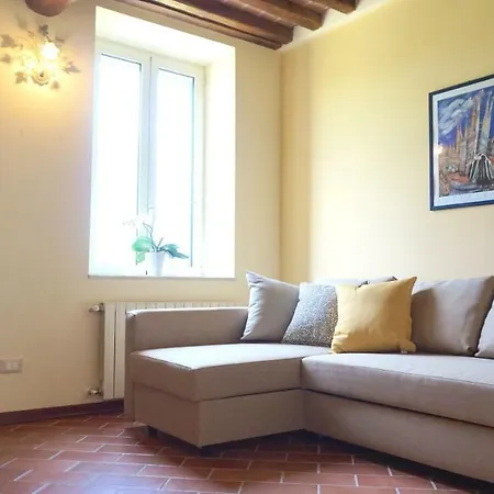 Apartment Casa Liliana