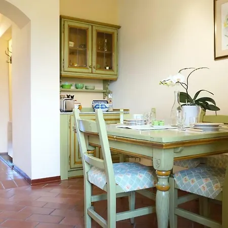 Apartment Casa Liliana Lucca