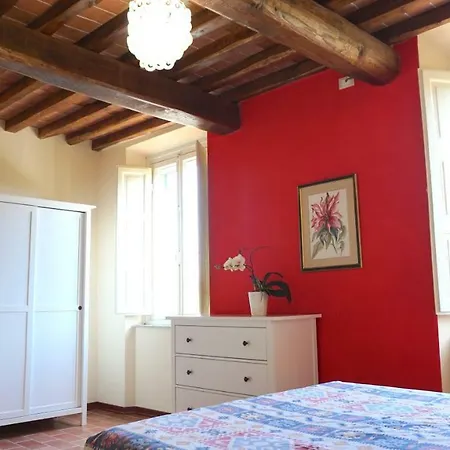 Casa Liliana Apartment