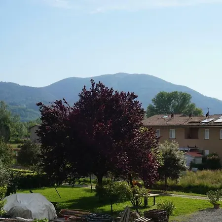 Casa Liliana * Lucca
