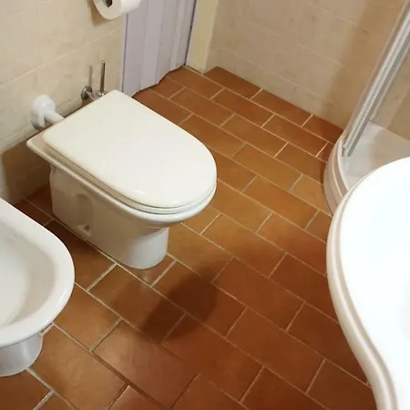Casa Liliana Apartment
