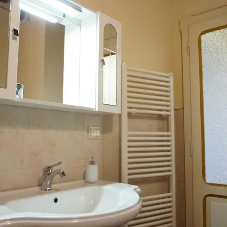Apartment Casa Liliana