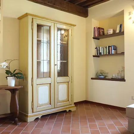 Casa Liliana Lucca