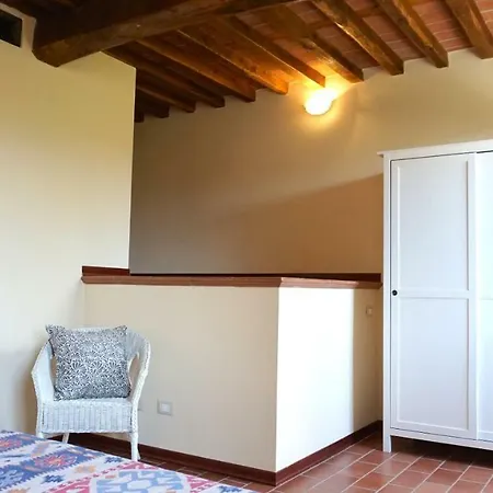Casa Liliana Apartment *