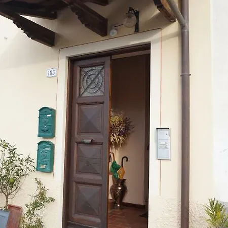 Casa Liliana