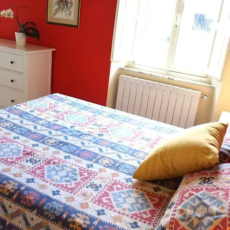 Casa Liliana *
