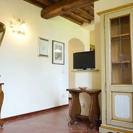 Apartment Casa Liliana