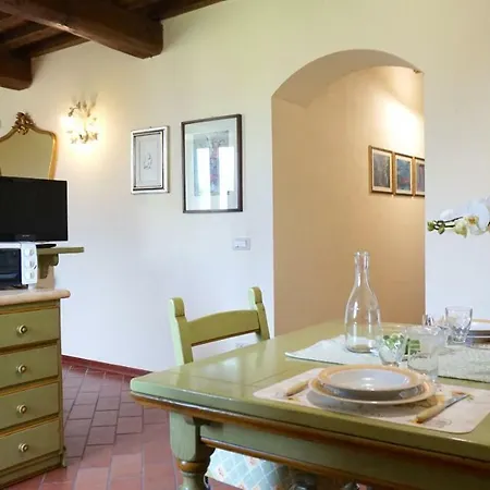Casa Liliana * Lucca
